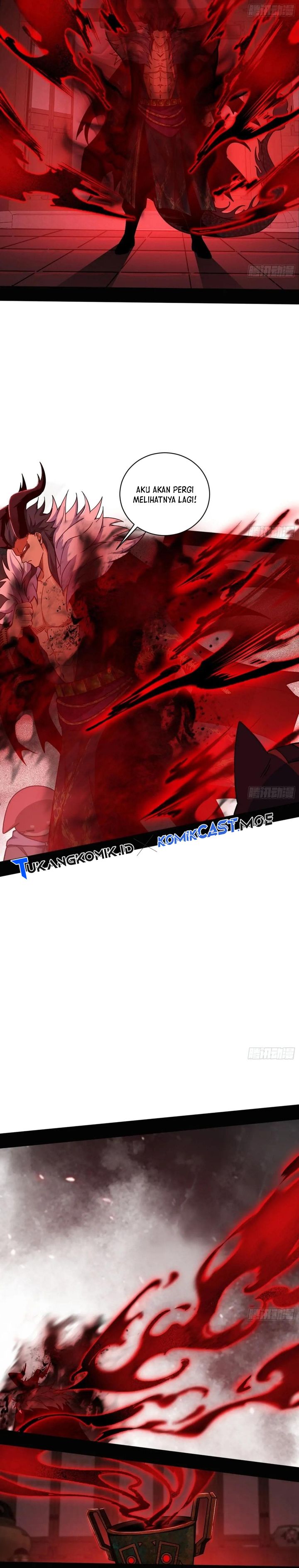 I’m An Evil God Chapter 529 Gambar 18